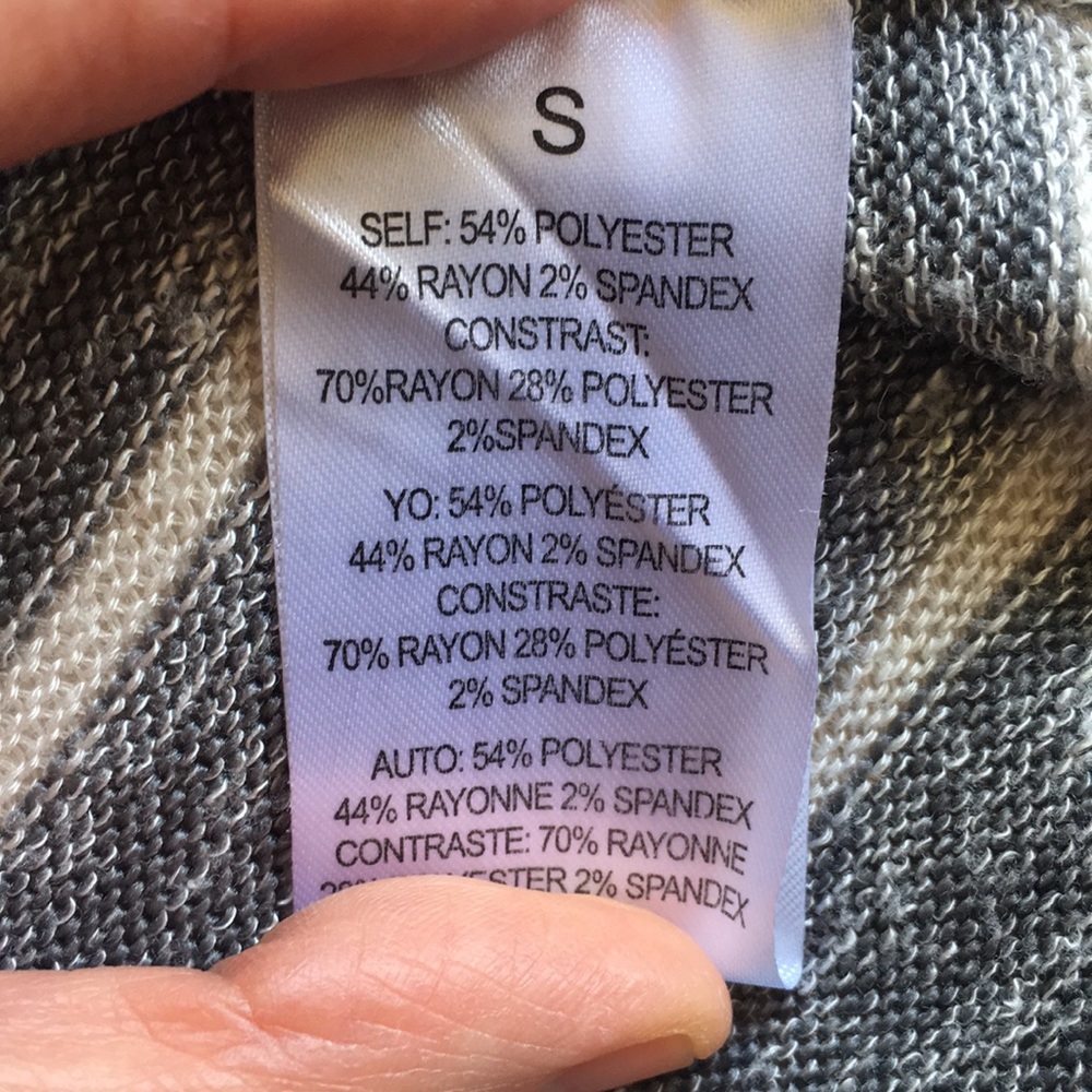 Seven sweater - Picture 6 of 6